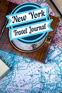 New York Travel Journal