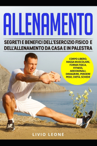 Allenamento