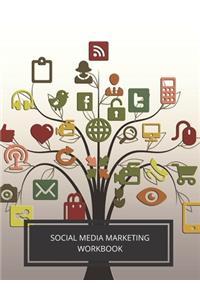 Social Media Marketing Workbook