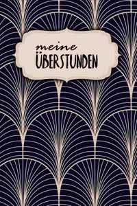 Meine Überstunden