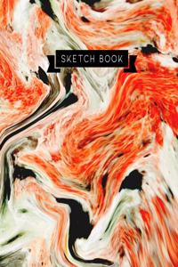 Sketch Book Large Notebook for Drawing Painting Doodling Sketching or Writing
