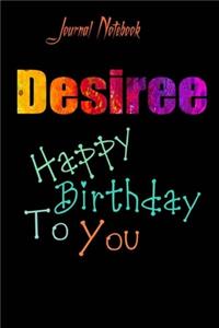 Desiree