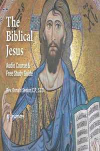Biblical Jesus
