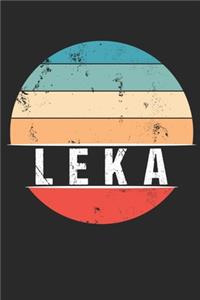 Leka