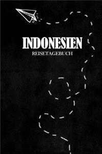 Reisetagebuch Indonesien