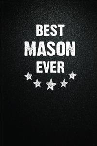 Best Mason Ever