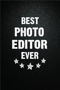 Best Photo editor Ever