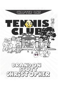 Tennis Club