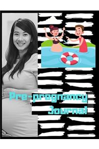 Pre-Pregnancy Journal