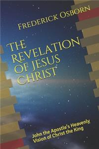 Revelation of Jesus Christ