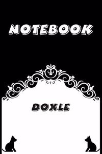 Doxle Notebook