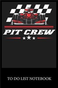 Pit Crew