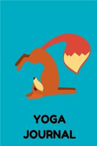 Yoga Journal