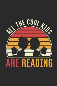 All The Cool Kids Are Reading