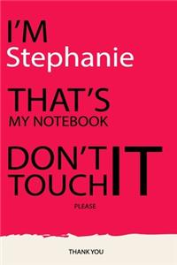 Stephanie