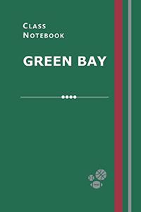 Class Notebook