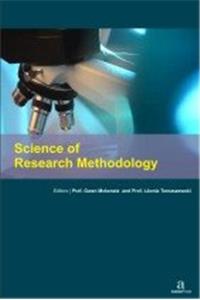 SCIENCE OF RESEARCH METHODOLOGY