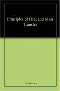 Principles of Heat and Mass Transfer