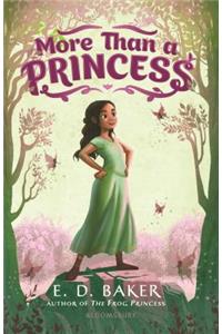 More Than a Princess