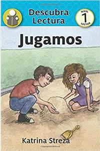 Jugamos