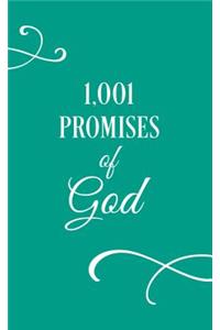1001 Promises of God