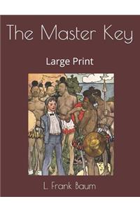 The Master Key