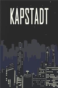 Kapstadt