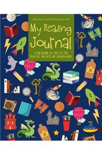 My Reading Journal