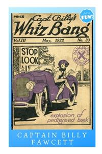Captain Billy's Whiz Bang - May 1922