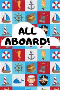 All Aboard