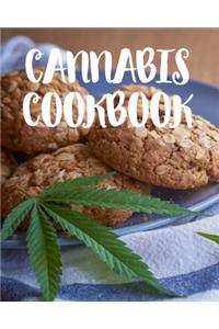 Cannabis Cookbook