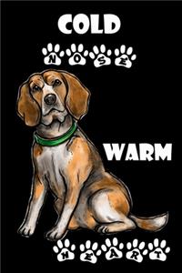 Cold Nose Warm Heart
