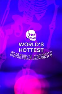 World's Hottest Radiologist