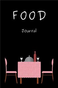 Food Journal