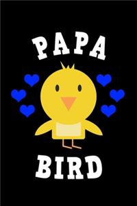 Papa Bird