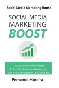Social Media Marketing Boost