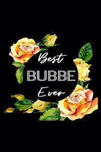 Best Bubbe Ever