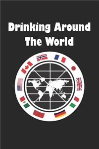 Drinking Around the World