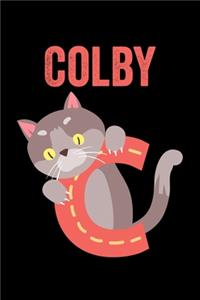 Colby