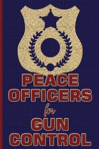 Peace Officers for Gun Control