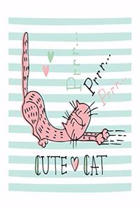 Cute Cat