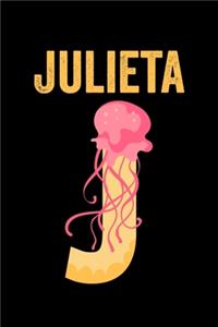 Julieta