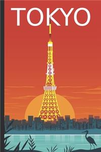 Tokyo