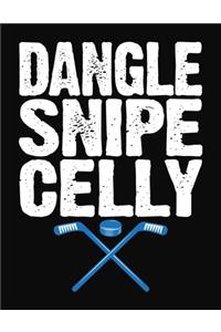 Dangle Snipe Celly