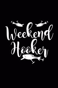 Weekend Hooker
