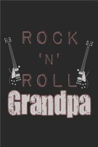 Rock 'N' Roll Grandpa