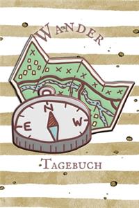 Wander Tagebuch
