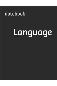 Language
