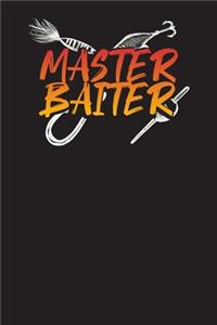 Master Baiter