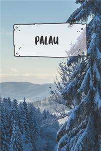 Palau